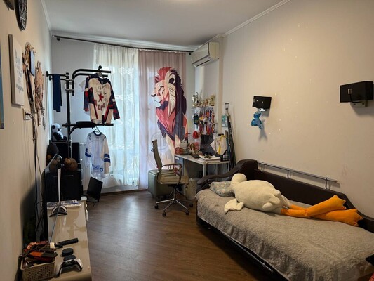 Фото квартиры по адресу Москва, Летная ул, 21/2 