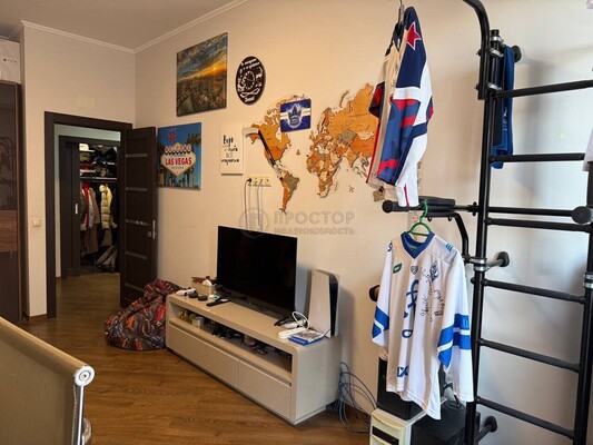 Фото квартиры по адресу Москва, Летная ул, 21/2 