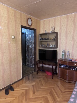 Фото квартиры по адресу Москва г, Дубнинская ул, д. 12к3