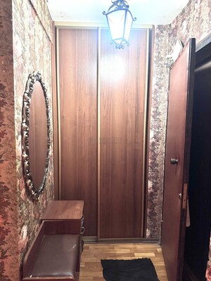 Фото квартиры по адресу Москва г, Дубнинская ул, д. 12к3