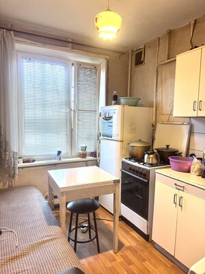 Фото квартиры по адресу Москва г, Дубнинская ул, д. 12к3