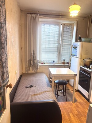 Фото квартиры по адресу Москва г, Дубнинская ул, д. 12к3