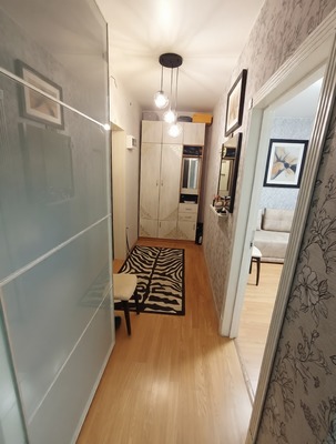 Фото квартиры по адресу Москва, Константиново с, 4 