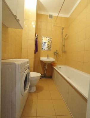 Фото квартиры по адресу Москва, Константиново с, 4 