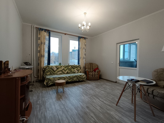 Объект по адресу Московская обл, 43-й Армии ул, д. 15