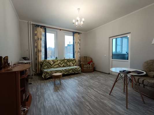 Объект по адресу Московская обл, 43-й Армии ул, д. 15