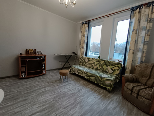 Объект по адресу Московская обл, 43-й Армии ул, д. 15