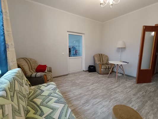 Объект по адресу Московская обл, 43-й Армии ул, д. 15