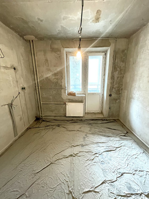 Фото квартиры по адресу Москва г, 6-я Радиальная ул, д. 3к4