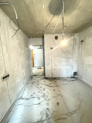 Фото квартиры по адресу Москва г, 6-я Радиальная ул, д. 3к4