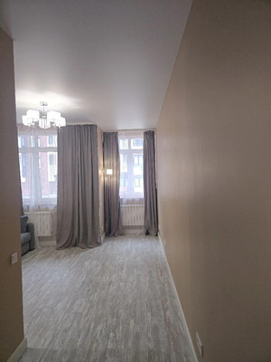 Фото квартиры по адресу Московская обл, Борисовка д, Рахманинова ул, д. 14