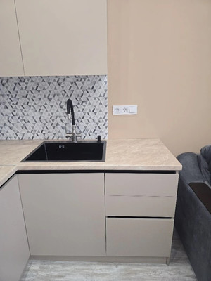 Фото квартиры по адресу Московская обл, Борисовка д, Рахманинова ул, д. 14