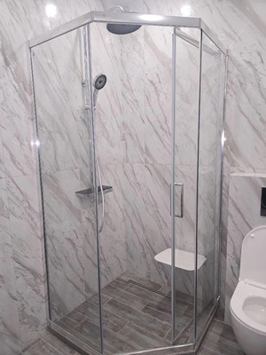 Фото квартиры по адресу Московская обл, Борисовка д, Рахманинова ул, д. 14