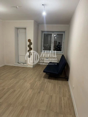 Фото квартиры по адресу Москва, Молодежный (Пригород Лесное мкр.) б-р, 15 