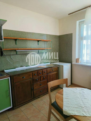 Фото квартиры по адресу Москва г, Ленинский пр-кт, д. 127