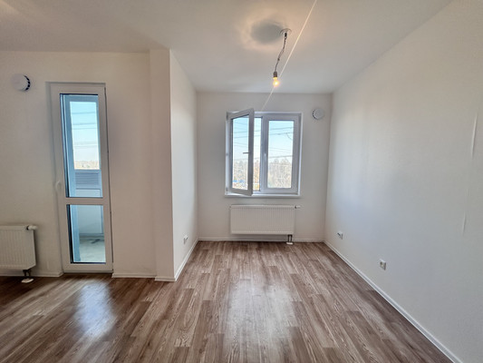 Фото квартиры по адресу Санкт-Петербург г, Муринская дор, д. 8к2