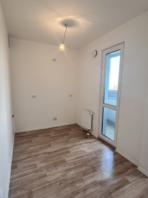 Фото квартиры по адресу Санкт-Петербург г, Муринская дор, д. 8к2