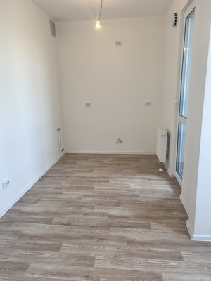 Фото квартиры по адресу Санкт-Петербург г, Муринская дор, д. 8к2