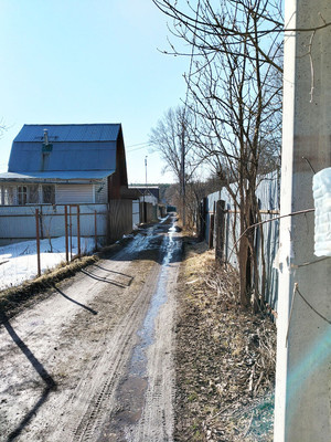 Объект по адресу Московская обл, Мира ул