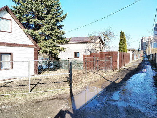 Объект по адресу Московская обл, Мира ул