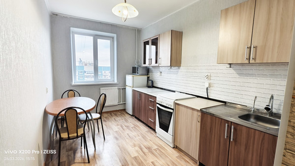 Объект по адресу Санкт-Петербург, Авиаконструкторов пр-кт, 31к1 