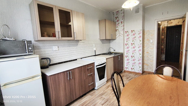 Объект по адресу Санкт-Петербург, Авиаконструкторов пр-кт, 31к1 