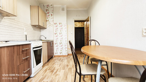 Объект по адресу Санкт-Петербург, Авиаконструкторов пр-кт, 31к1 