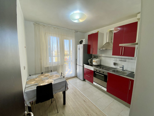 Объект по адресу Санкт-Петербург г, Космонавтов пр-кт, д. 37