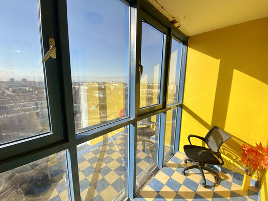 Объект по адресу Санкт-Петербург г, Космонавтов пр-кт, д. 37