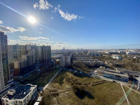 Объект по адресу Санкт-Петербург г, Космонавтов пр-кт, д. 37