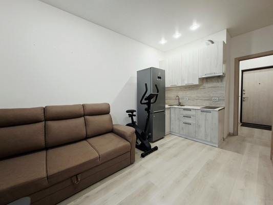 Объект по адресу Ленинградская обл, Всеволожский р-н, Воронцовский б-р, д. 21к1