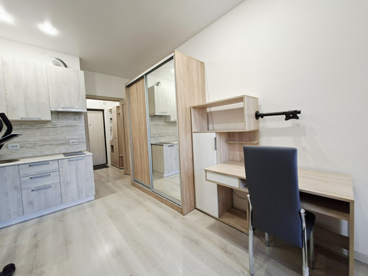 Фото квартиры по адресу Ленинградская обл, Всеволожский р-н, Воронцовский б-р, д. 21к1