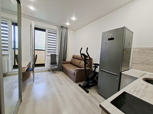 Фото квартиры по адресу Ленинградская обл, Всеволожский р-н, Воронцовский б-р, д. 21к1