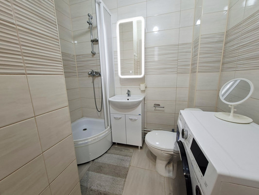 Объект по адресу Ленинградская обл, Всеволожский р-н, Воронцовский б-р, д. 21к1