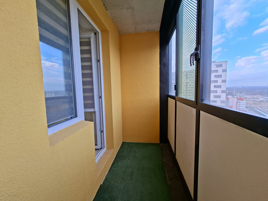 Объект по адресу Ленинградская обл, Всеволожский р-н, Воронцовский б-р, д. 21к1