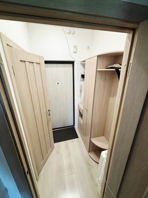 Объект по адресу Ленинградская обл, Всеволожский р-н, Воронцовский б-р, д. 21к1