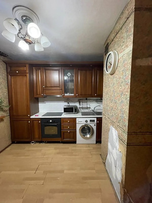 Фото квартиры по адресу Москва, Венёвская ул, 19 