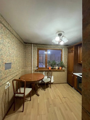 Фото квартиры по адресу Москва, Венёвская ул, 19 