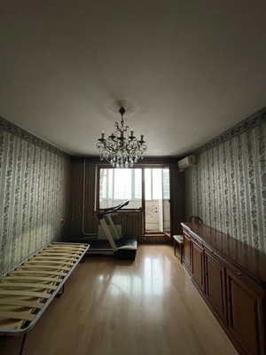 Фото квартиры по адресу Москва, Венёвская ул, 19 