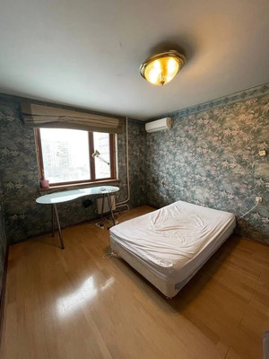 Фото квартиры по адресу Москва, Венёвская ул, 19 