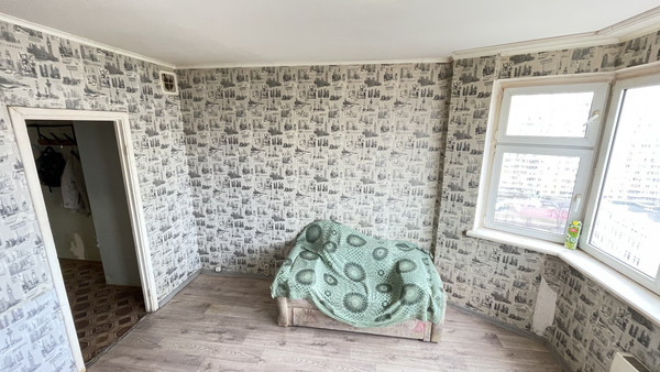 Фото квартиры по адресу Москва, Щёлковский проезд, 4 