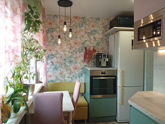 Объект по адресу Санкт-Петербург, Большевиков пр-кт, 9Щк1 