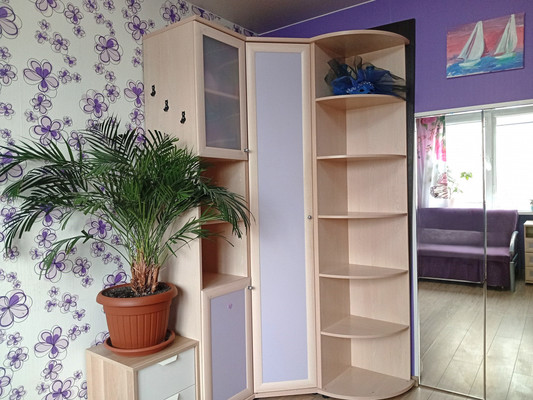 Объект по адресу Санкт-Петербург, Большевиков пр-кт, 9Щк1 