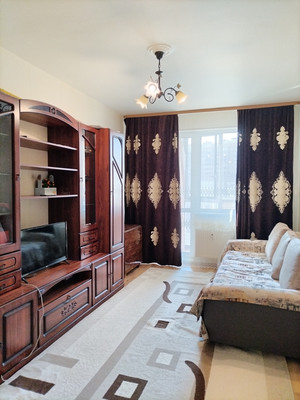 Объект по адресу Ленинградская обл, Всеволожский р-н, Авиаторов Балтики пр-кт, д. 1к1