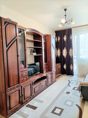 Фото квартиры по адресу Ленинградская обл, Всеволожский р-н, Авиаторов Балтики пр-кт, д. 1к1