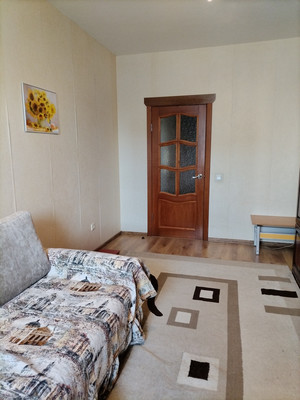 Фото квартиры по адресу Ленинградская обл, Всеволожский р-н, Авиаторов Балтики пр-кт, д. 1к1