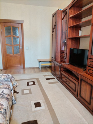 Объект по адресу Ленинградская обл, Всеволожский р-н, Авиаторов Балтики пр-кт, д. 1к1