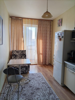 Объект по адресу Ленинградская обл, Всеволожский р-н, Авиаторов Балтики пр-кт, д. 1к1