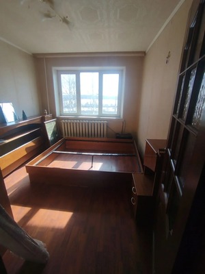 Фото квартиры по адресу Москва, Совхозный проезд, 8 