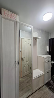 Фото квартиры по адресу Москва, Мира ул, 10 